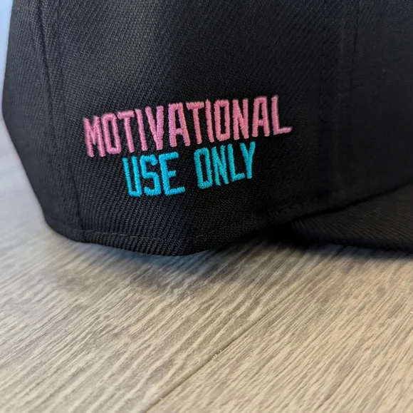 New Era Meek Mill 2 Dream Chasers Cap - Picture 4 of 6